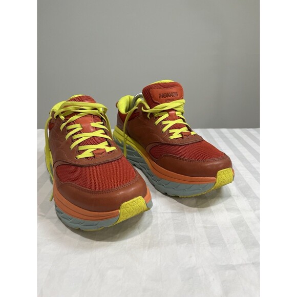 Hoka One One Other - Hoka One One M Bondi L Running Shoes Unisex Men’s 11.5 Women 12.5 Excellent